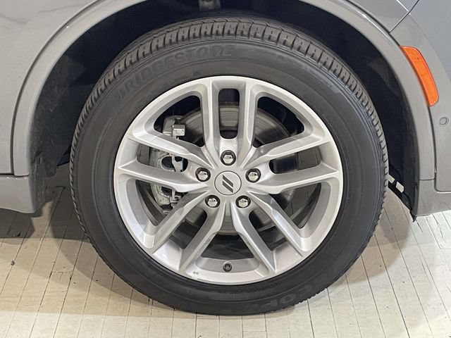Used 2025 Dodge Durango GT AWD/4WD image 14