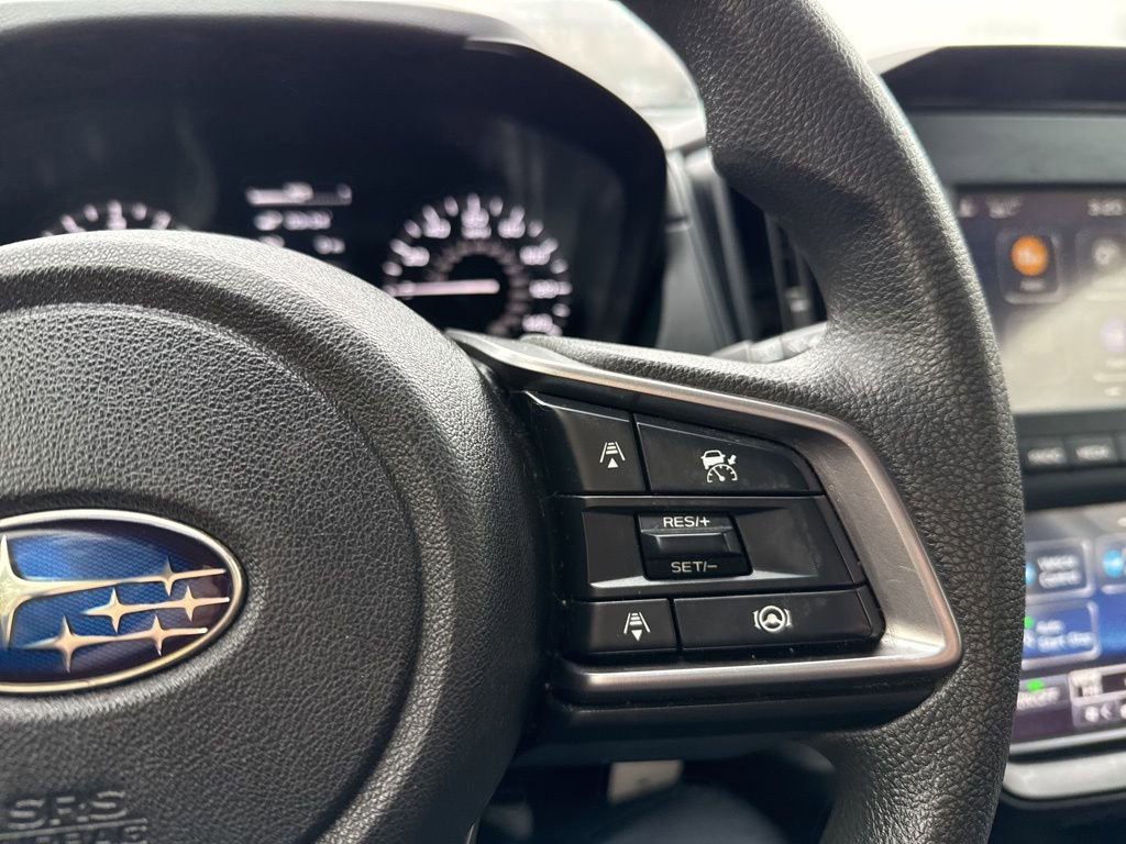 Used 2024 Subaru Impreza 2.0i image 18