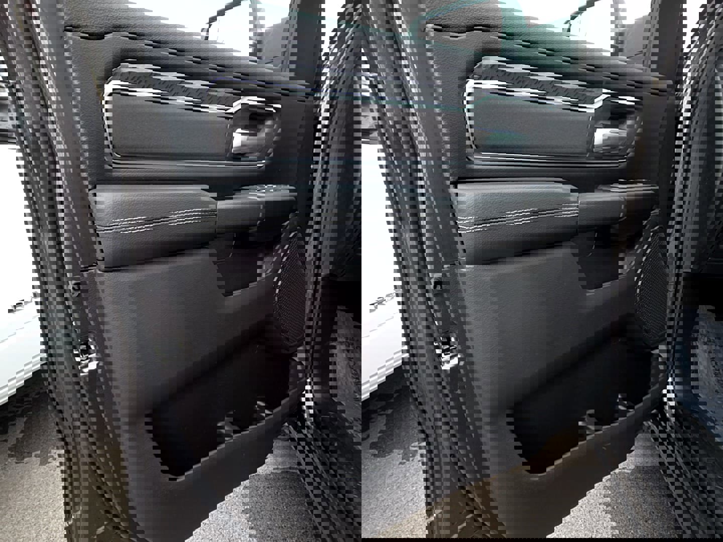 New 2026 RAM 1500 Big Horn image 15