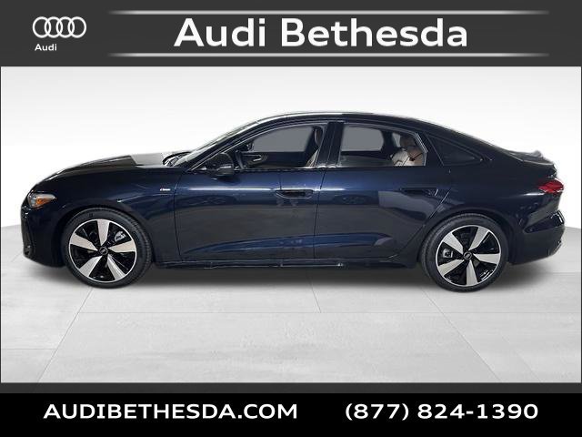 New 2026 Audi A5 Premium AWD/4WD image 4