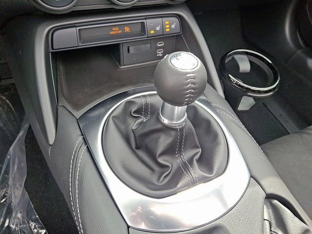 New 2026 MAZDA MX-5 Miata Club image 8