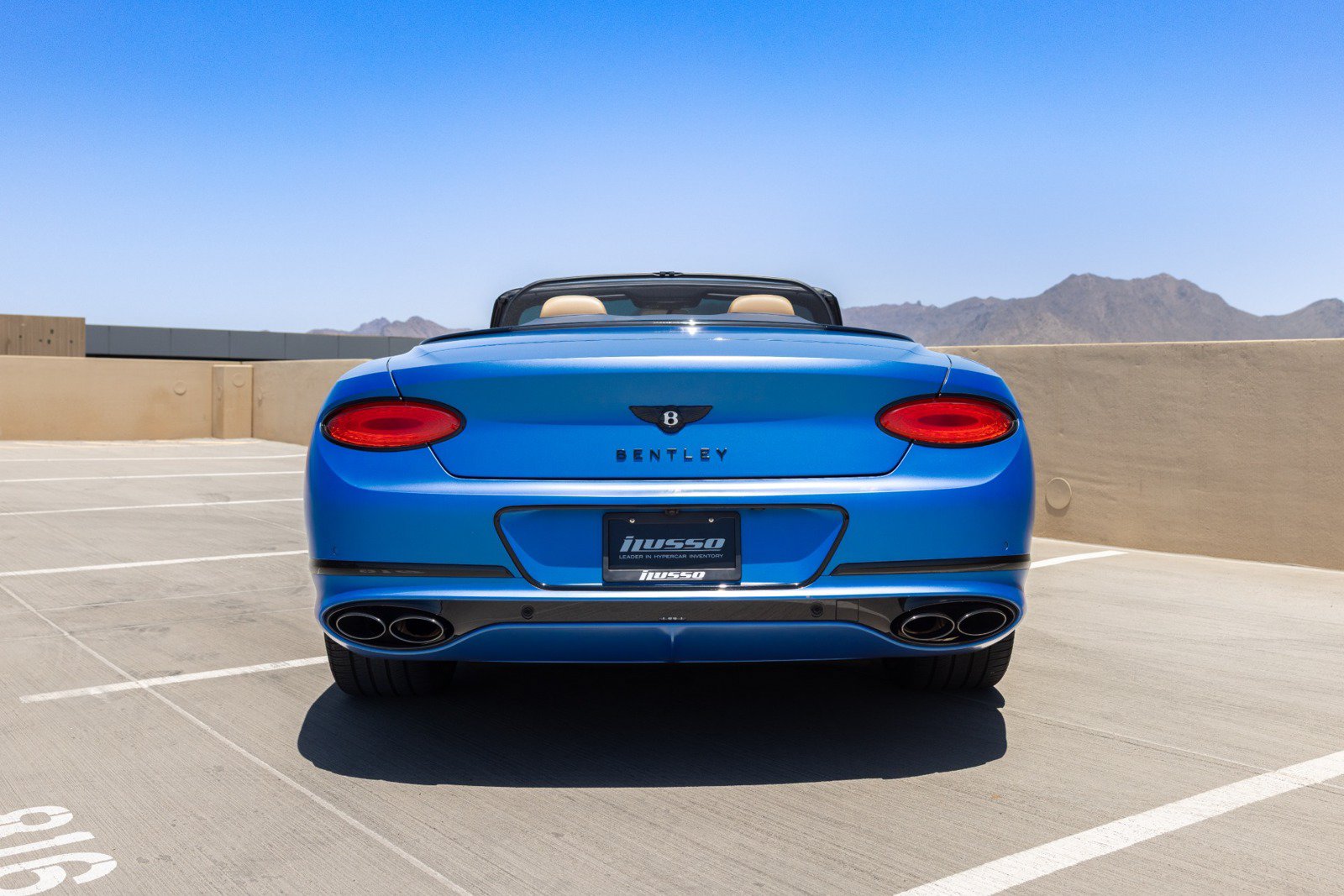 Used 2020 Bentley Continental GT V8 AWD/4WD image 32
