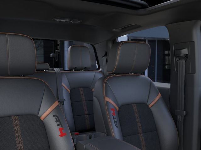 New 2026 GMC Canyon AT4 w/ Technology Plus Package AWD/4WD image 24
