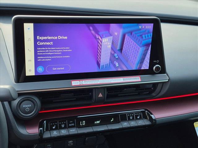 New 2026 Toyota Prius Plug-In Hybrid FWD image 11