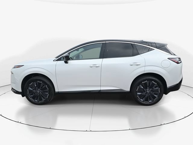 New 2026 Nissan Murano Platinum w/ Technology Package AWD/4WD image 5