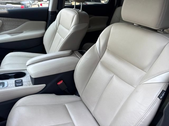 Used 2023 Nissan Murano SL w/ Cargo Package AWD/4WD image 10