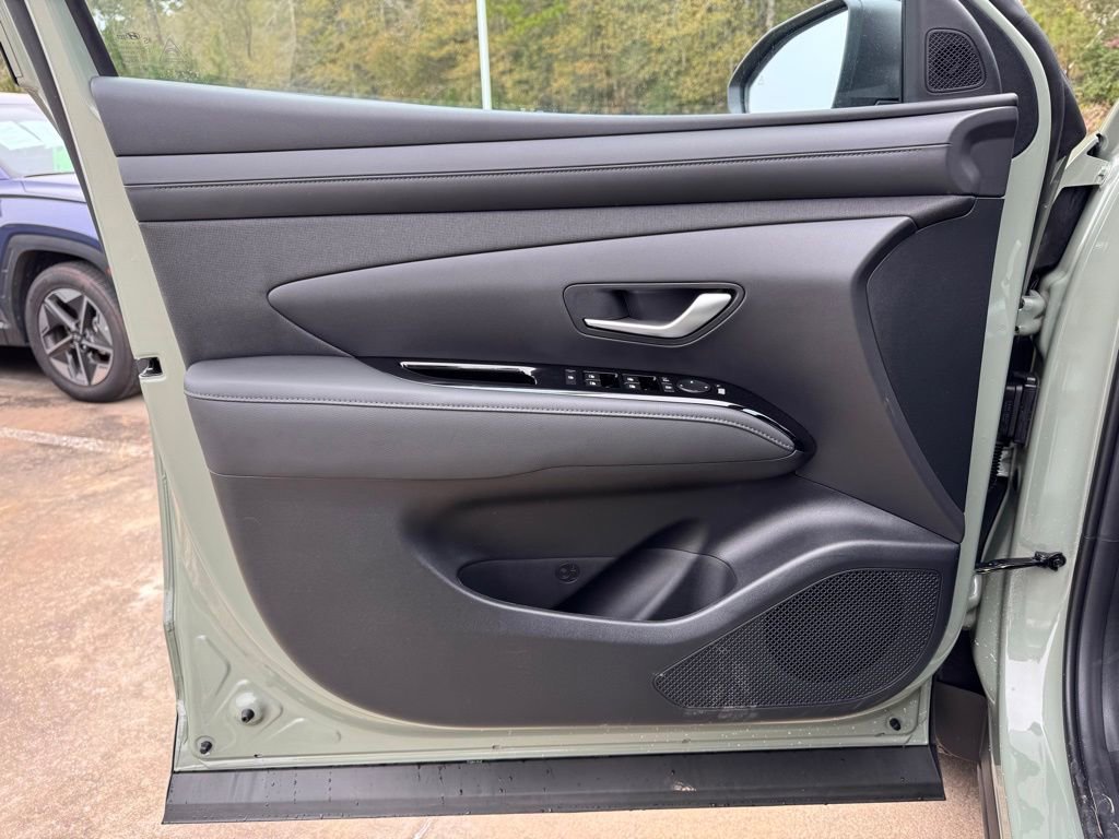 New 2026 Hyundai Santa Cruz XRT image 22