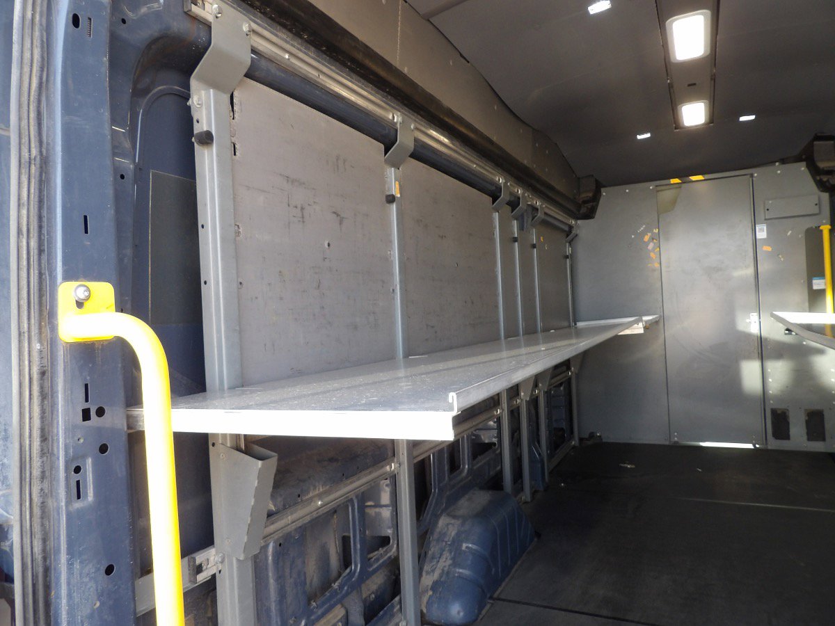 Used 2020 Ford Transit 250 148 High Roof Extended RWD image 27