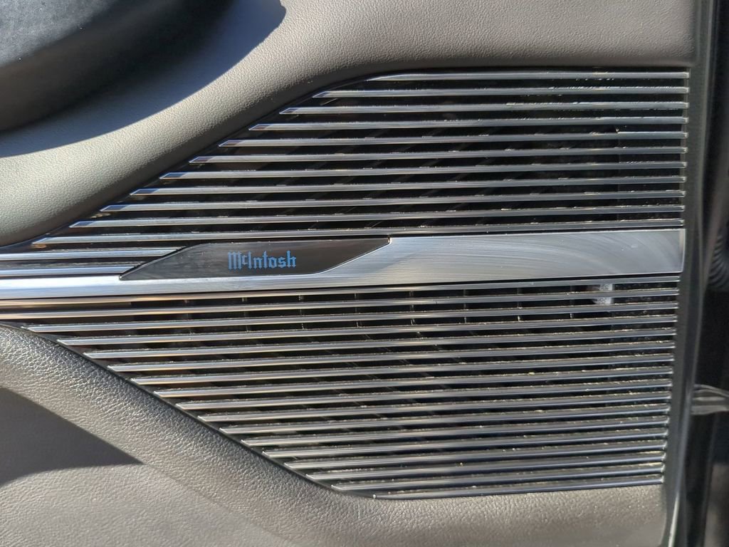 Used 2022 Jeep Grand Wagoneer Series I image 47