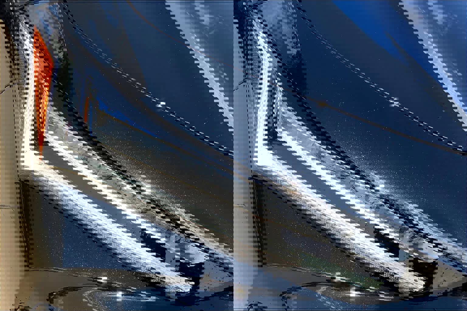 New 2025 Acura TLX w/ Technology Package image 19