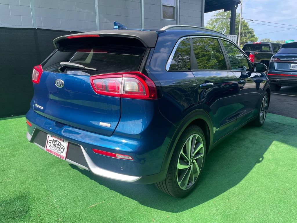Used 2019 Kia Niro Touring FWD image 14