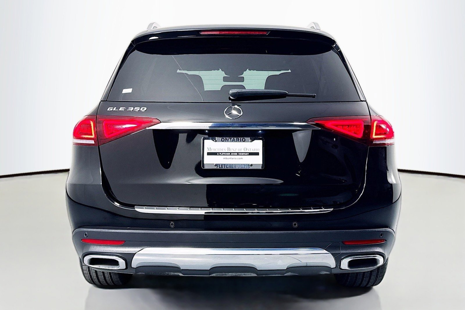 Used 2022 Mercedes-Benz GLE 350 image 3