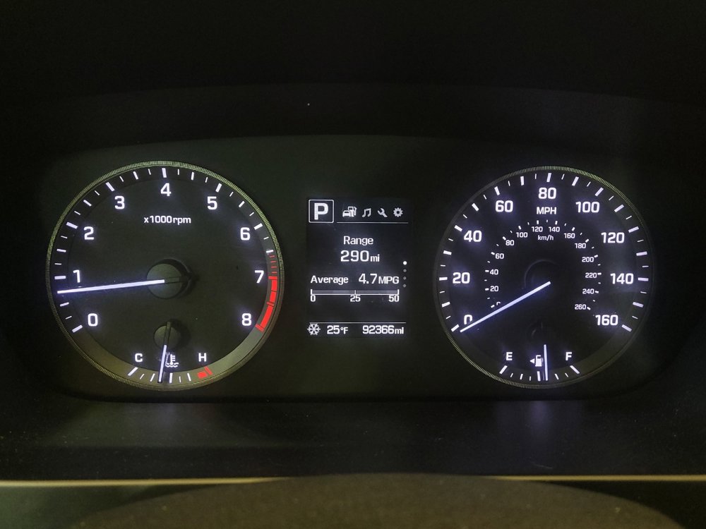 Used 2016 Hyundai Sonata SE image 23