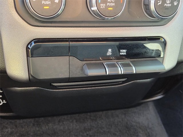 Certified 2023 RAM 1500 Big Horn image 25