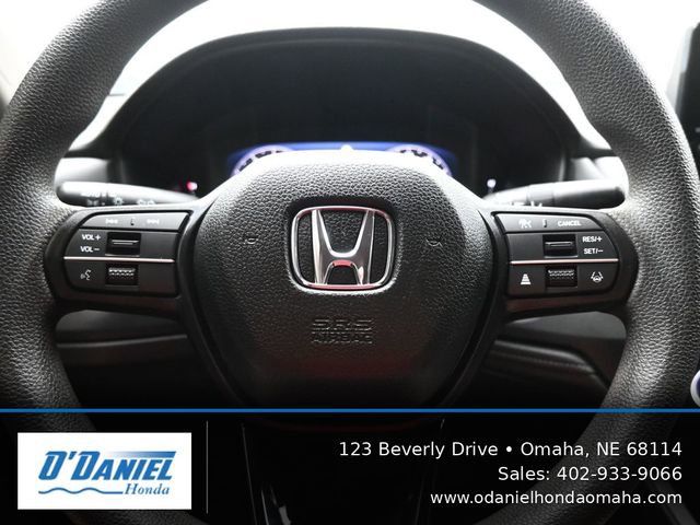 Used 2024 Honda Accord LX image 28