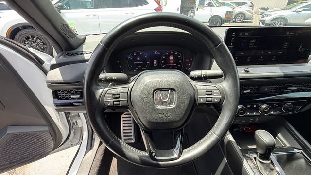Used 2023 Honda Accord Sport image 25