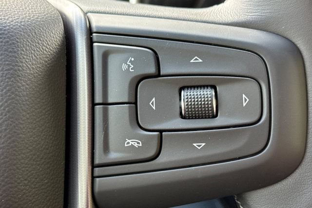 New 2026 GMC Sierra 2500 Denali Ultimate AWD/4WD image 29