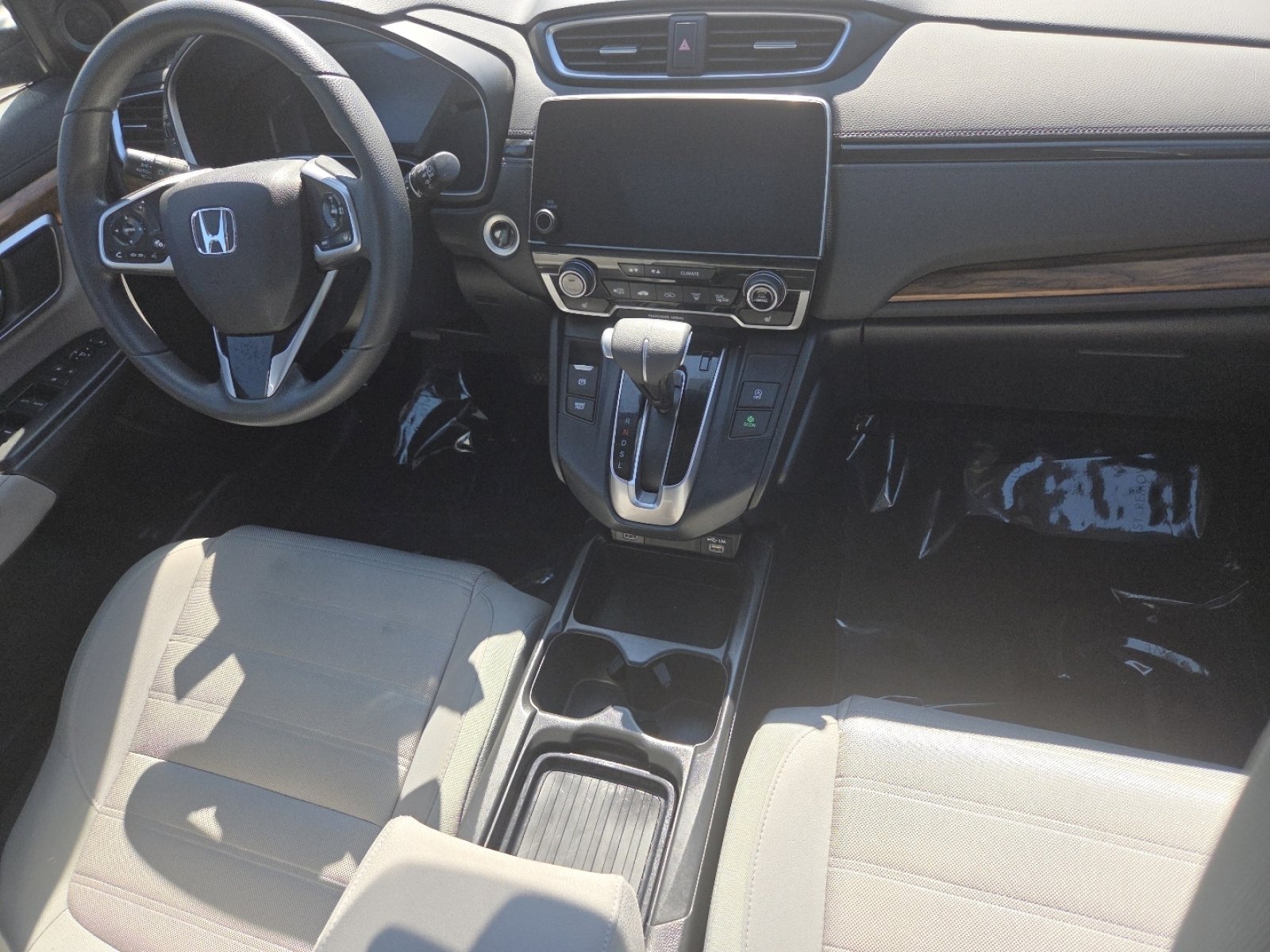 Used 2020 Honda CR-V EX image 24