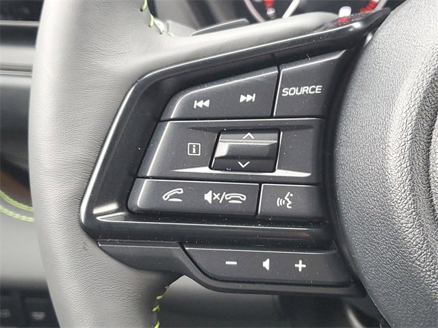 New 2026 Subaru Ascent Bronze Edition image 28