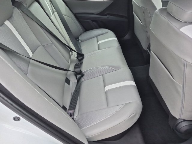 Certified 2026 Toyota Camry SE w/ Convenience Package FWD image 30