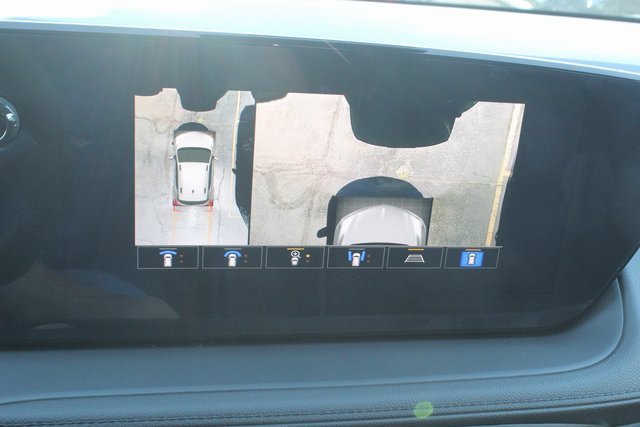 New 2026 Buick Encore GX Sport Touring w/ Experience Buick Package image 36