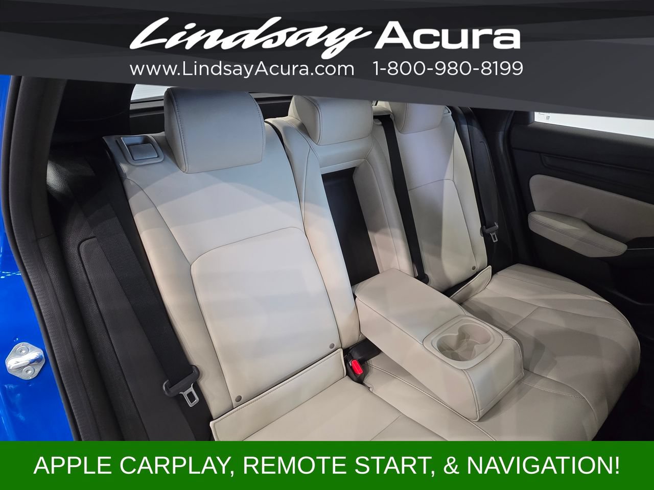 Used 2026 Acura Integra A-Spec FWD image 8