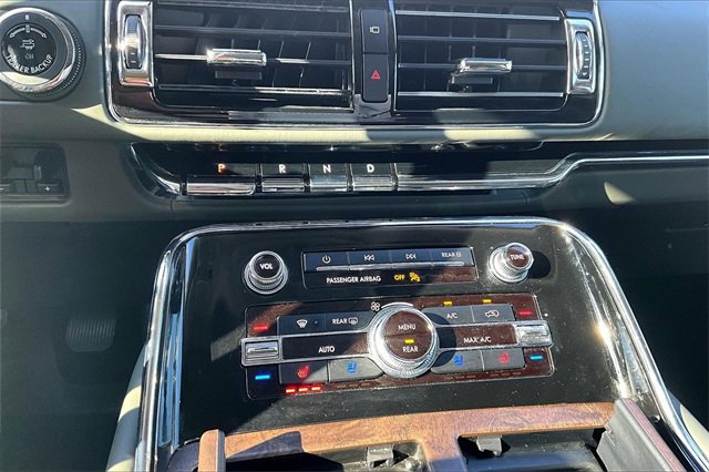 Used 2023 Lincoln Navigator L Black Label image 26