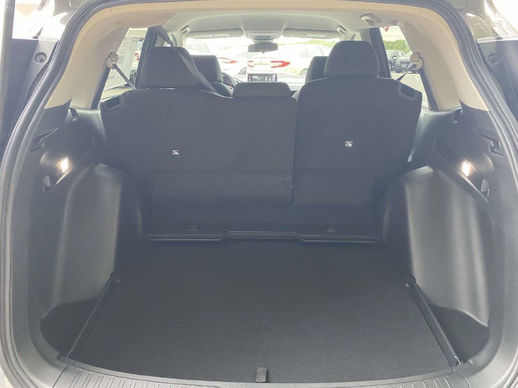 New 2027 Honda CR-V LX image 28