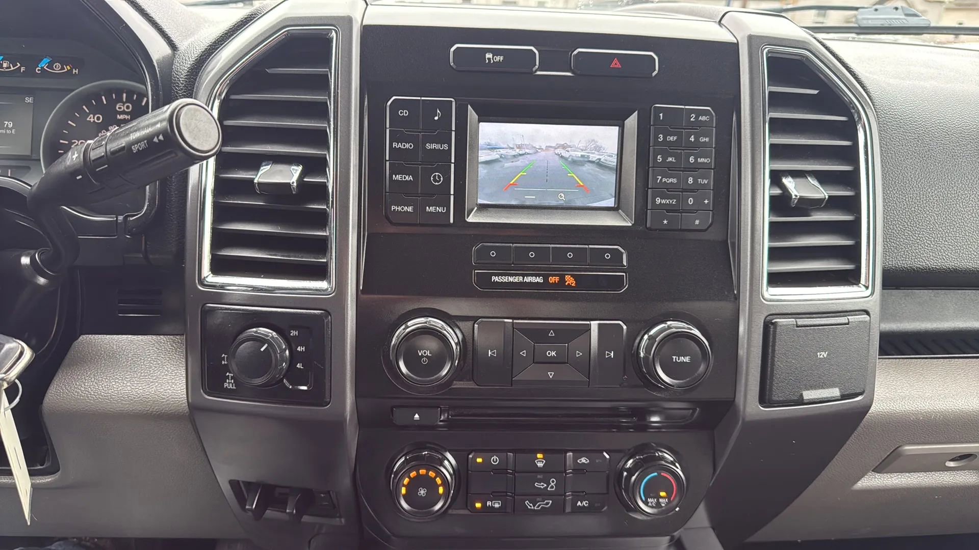Used 2015 Ford F150 XLT w/ Equipment Group 301A Mid image 17