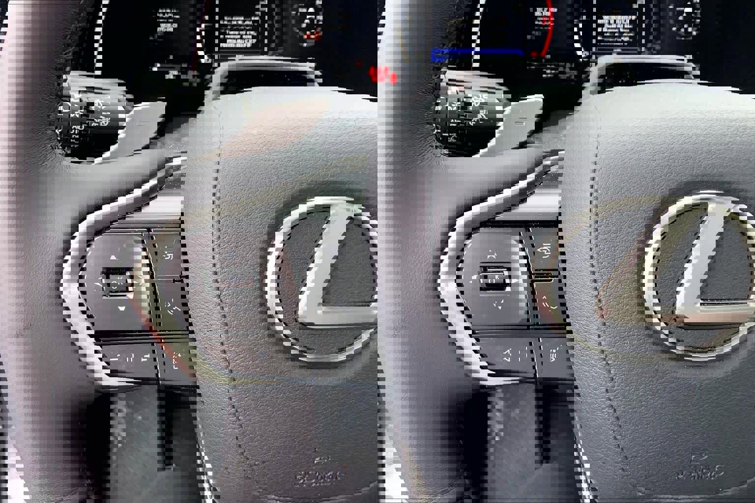 Certified 2025 Lexus RX 350 Premium w/ Convenience Package image 24