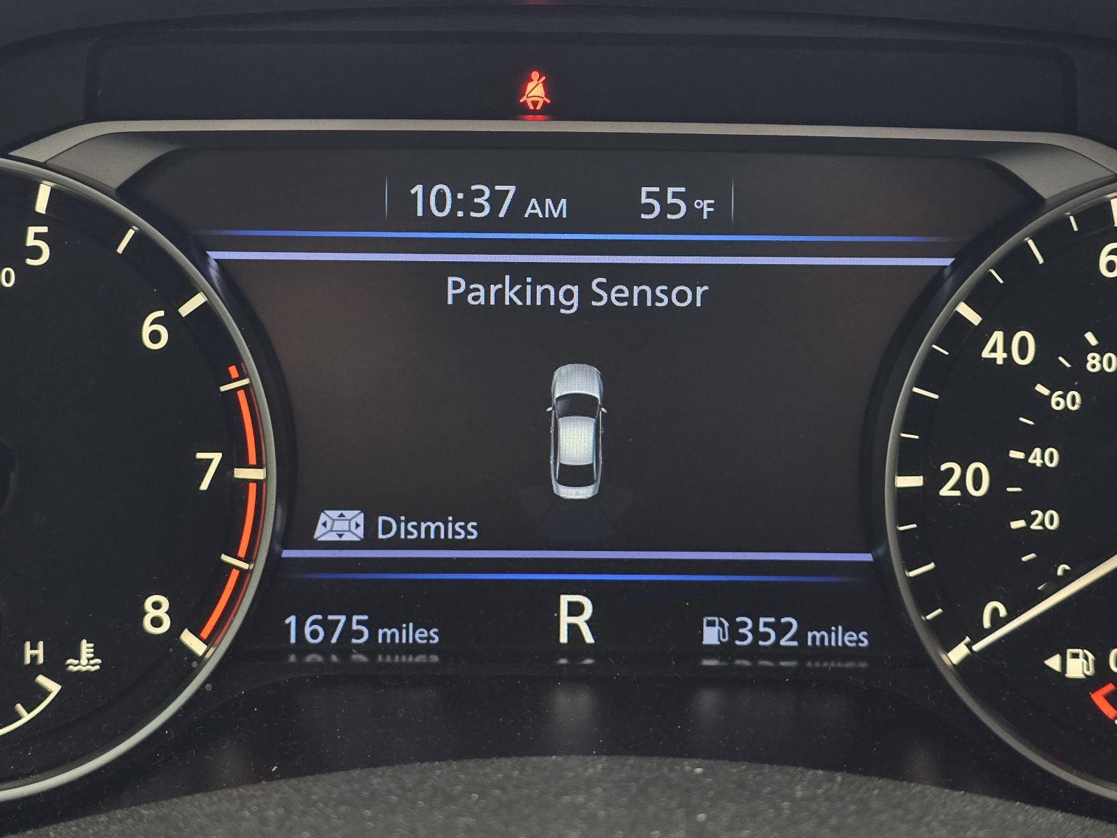 Used 2025 Nissan Altima 2.5 SV FWD image 18