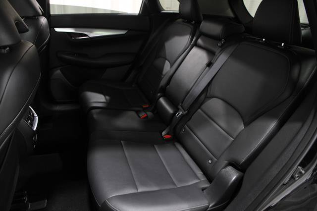 Used 2019 INFINITI QX50 Luxe w/ Cargo Package AWD/4WD image 20