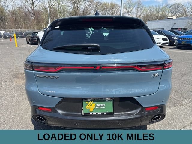 Used 2024 Dodge Hornet R/T Plus AWD/4WD image 21