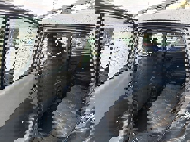 New 2026 Subaru Crosstrek 2.0i Premium image 17