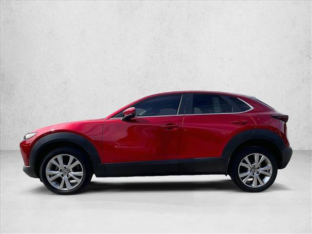 Used 2021 MAZDA CX-30 FWD 2.5 S w/ Select Package image 6
