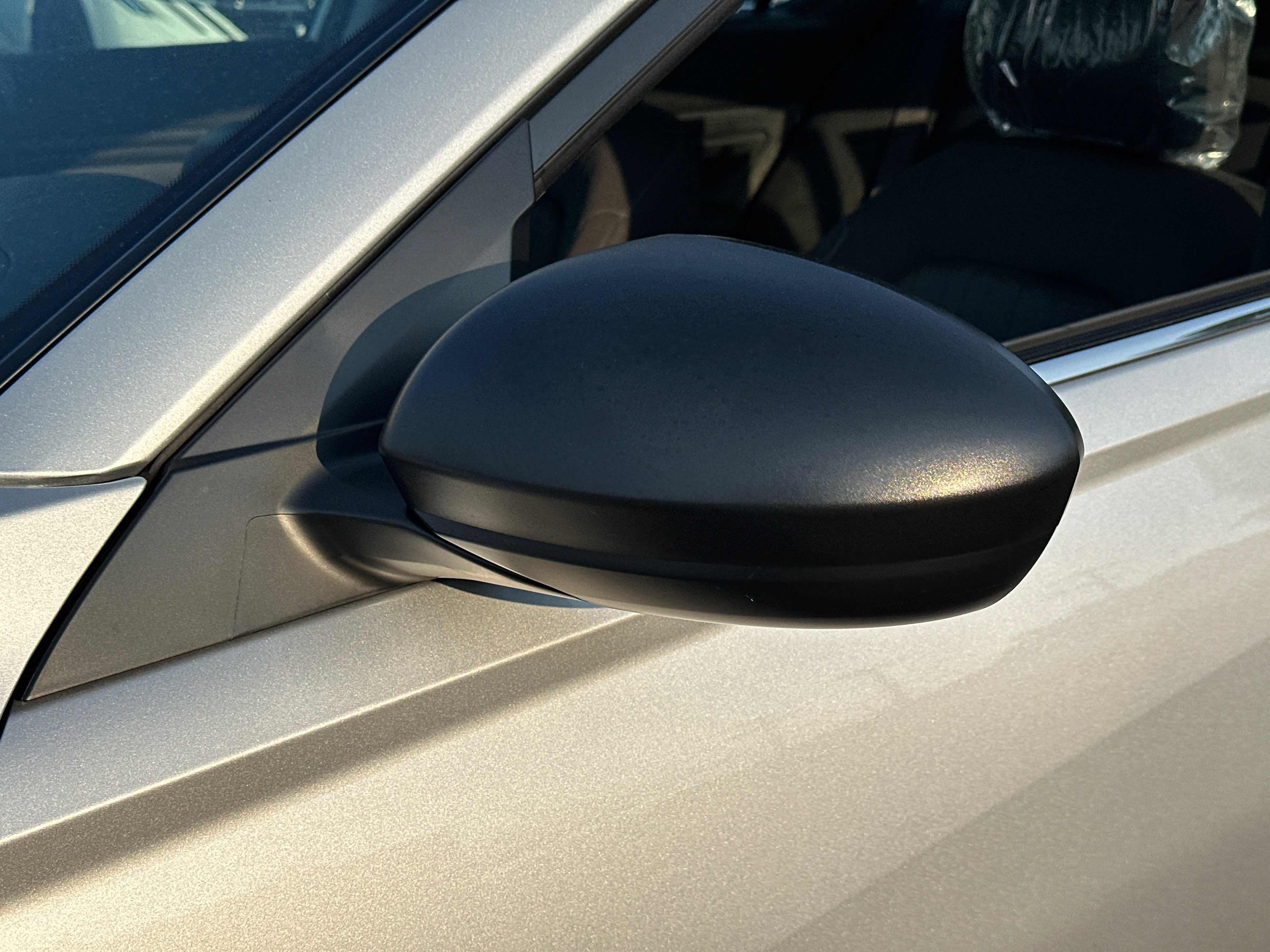 New 2026 Nissan Altima 2.5 SV FWD image 8
