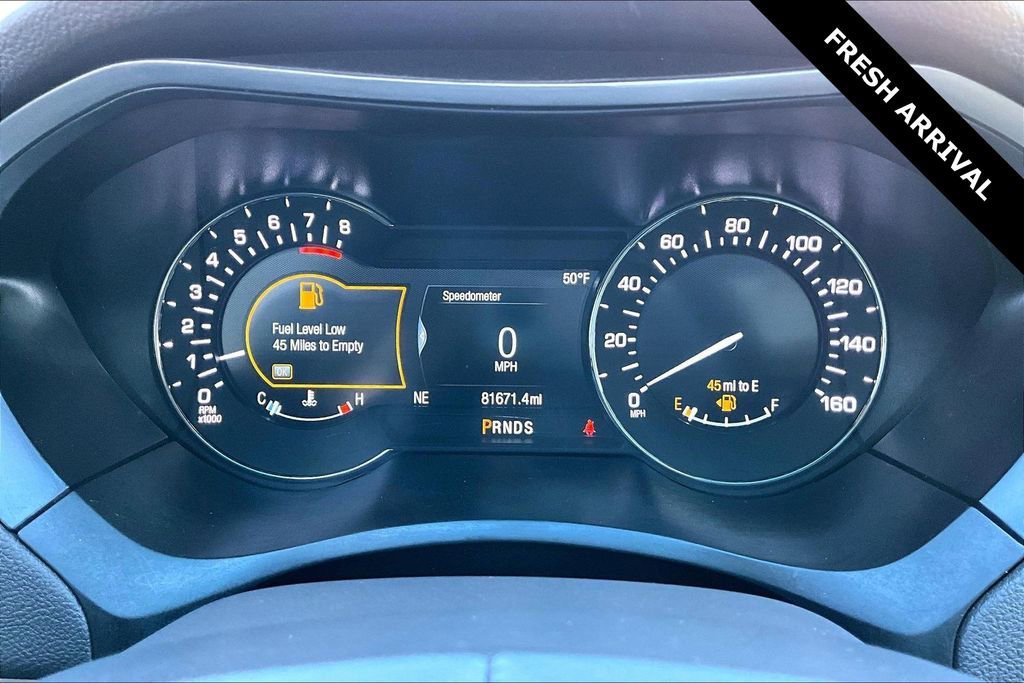 Used 2019 Lincoln MKZ Reserve w/ Reserve Plus Package image 13