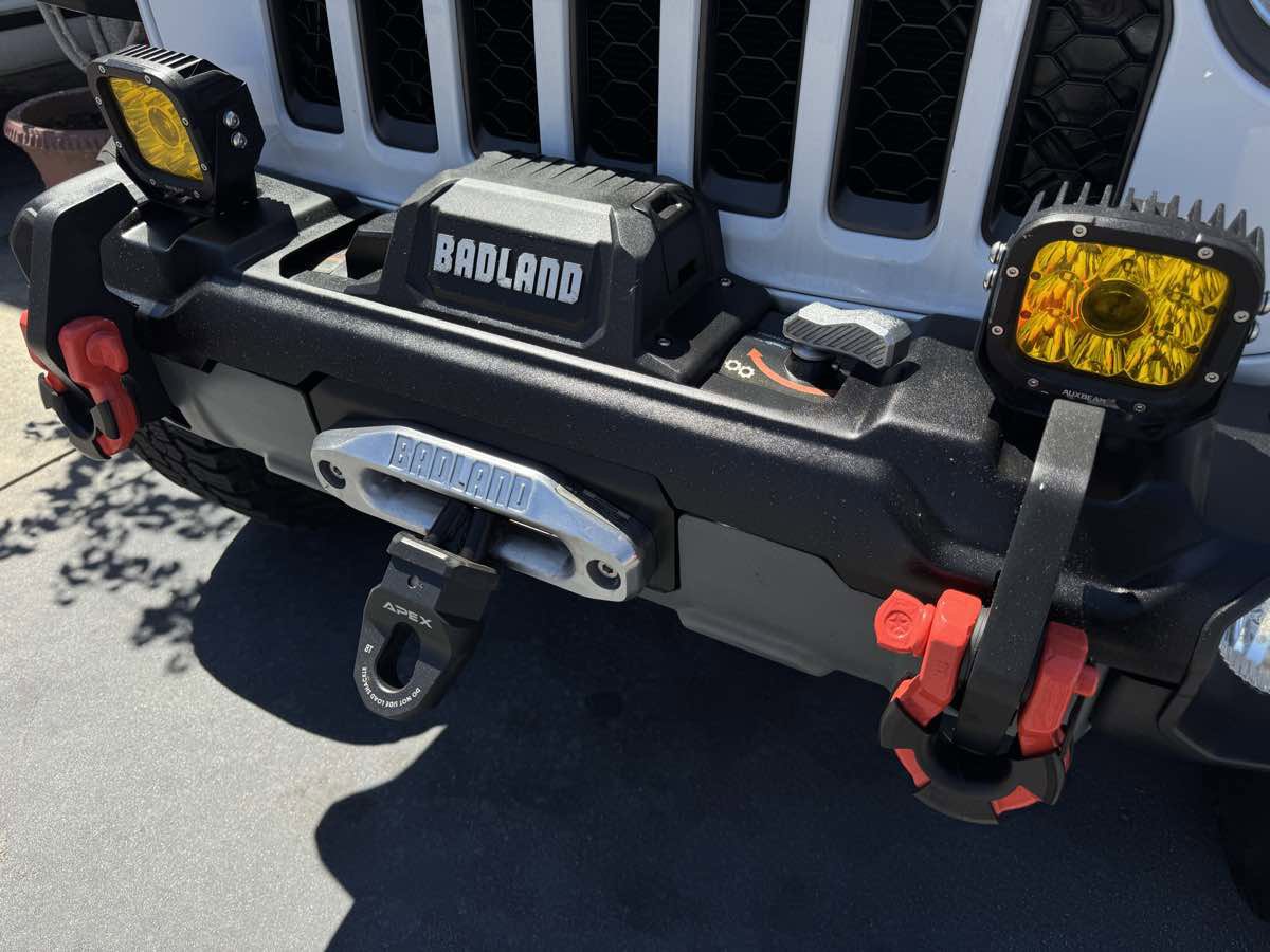 Used 2022 Jeep Gladiator Rubicon AWD/4WD image 33