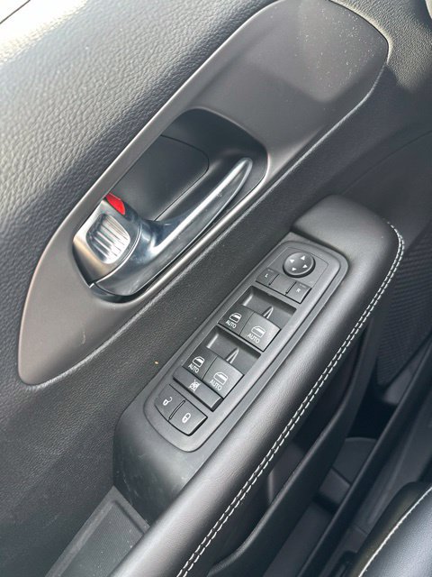 New 2027 Chrysler Pacifica LX FWD image 23
