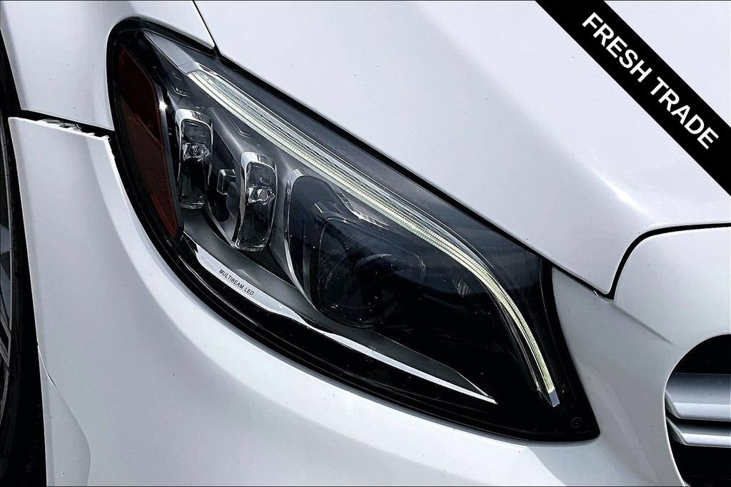 Used 2020 Mercedes-Benz C 43 AMG 4MATIC Sedan image 30