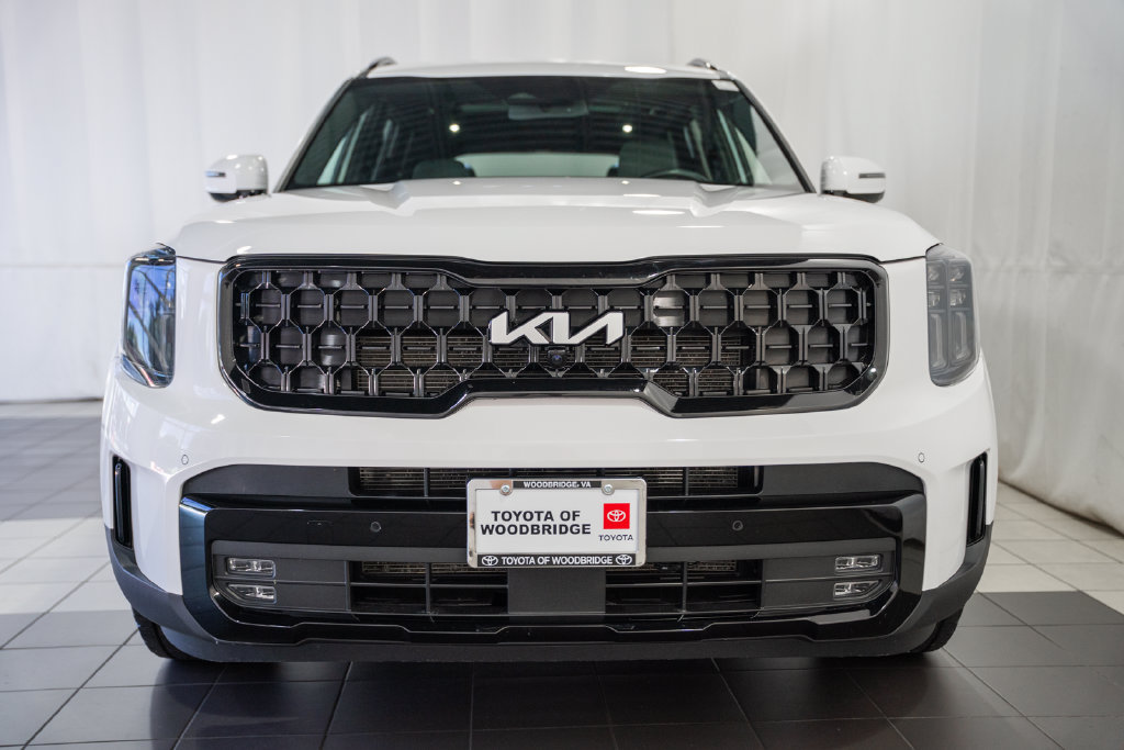 Used 2024 Kia Telluride SX X-Pro AWD/4WD image 2