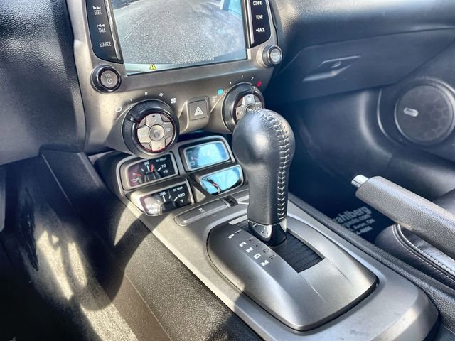 Certified 2014 Chevrolet Camaro LT w/ RS Package image 16