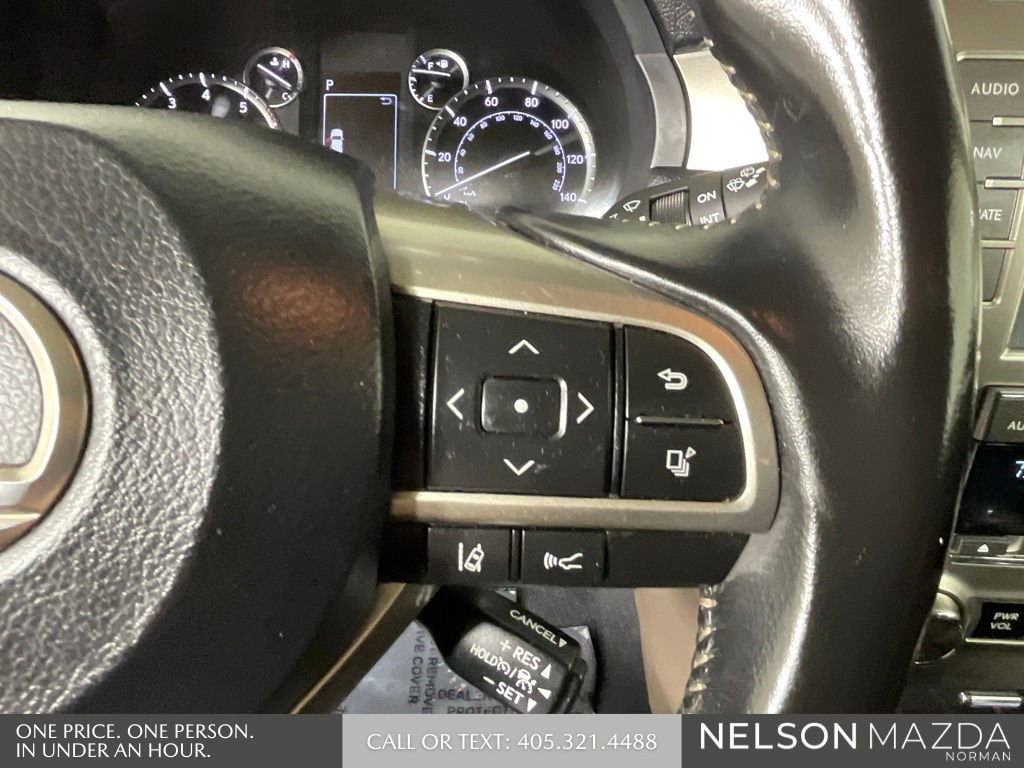 Used 2020 Lexus GX 460 Premium image 49