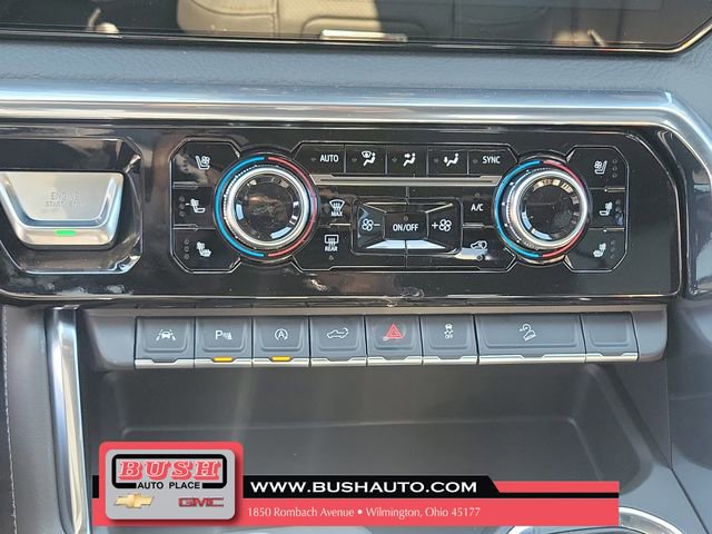 New 2026 GMC Sierra 1500 Denali w/ Denali Reserve Package image 26