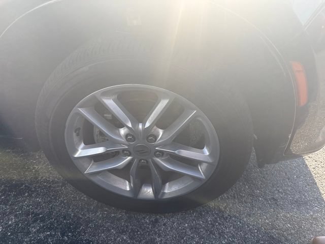 Used 2021 Dodge Durango GT AWD/4WD image 2