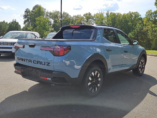 New 2026 Hyundai Santa Cruz SEL AWD/4WD image 18