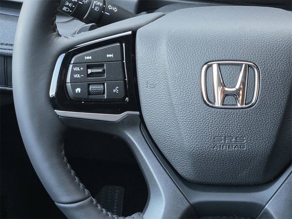 New 2026 Honda Odyssey EX-L image 15