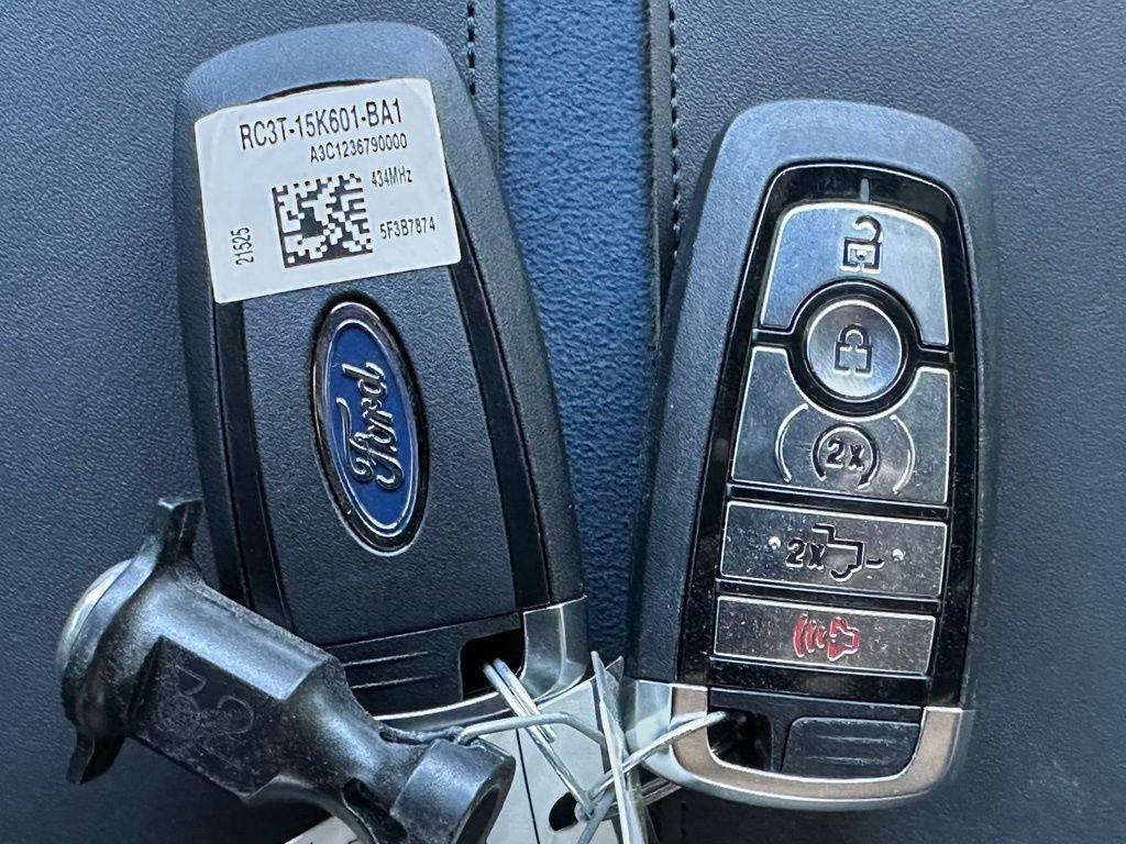 New 2026 Ford F350 Platinum image 52