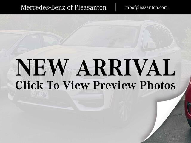 Used 2019 BMW X3 xDrive30i w/ Convenience Package