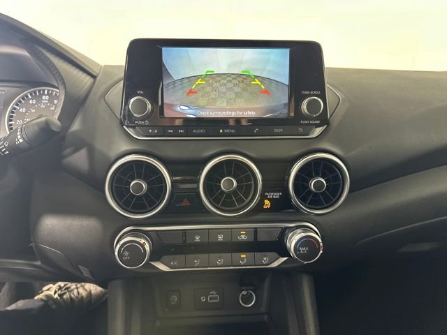 Used 2024 Nissan Sentra S image 22